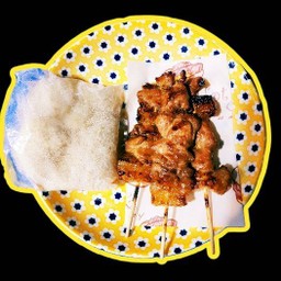 วาฟเฟิล	§ บ้านนอก เขาน้อย