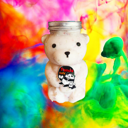 โยเกิร์ตปีโป้ปั่น