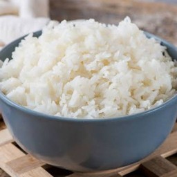 ข้าวสวย