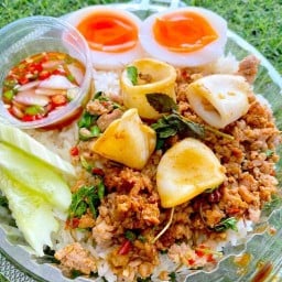 ร้านเหม่ยลี่