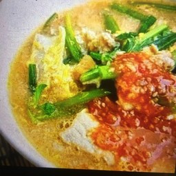 สุกี้น้ำไก่