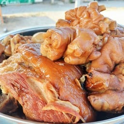 ตามสั่ง ส้มตำ (แม่จ้างเปิด)