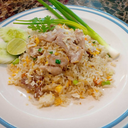 ข้าวผัด