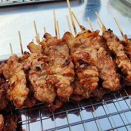 หมูสามรส แบบไม่เผ็ด