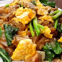 ครัวคุณอู๋ สาขาบ้านอิฐ