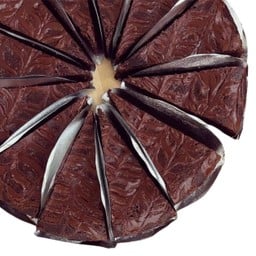 เค้กบราวนีนูเทลล่า