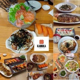 กรรณิการ์ อาหารญี่ปุ่น(ข้างสนามบิน)
