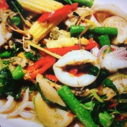 ข้าวขี้เมารวม