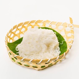 ขนมจีนเปล่า