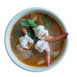 ต้มยำกุ้ง