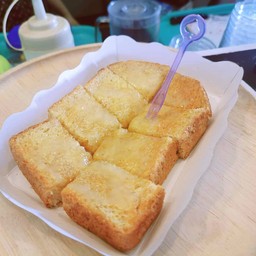 ปังเนยนม