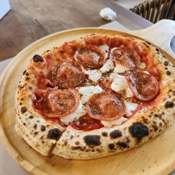 Café 51 pizza & beer Hua Hin