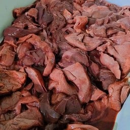 ไทไทหมูกระทะ สาขาเมืองสุรินทร์ อนุสาวรีย์สุรินทร์ภักดีจางวาง