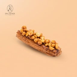 Caramel maccadamia stick