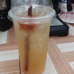 น้ำบ๊วย