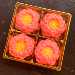 อาลัวดอกบัว