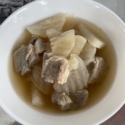 ข้าวแกงแม่บุญส่ง