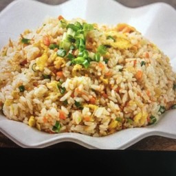 ข้าวผัดไข่