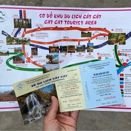 cat cat village
