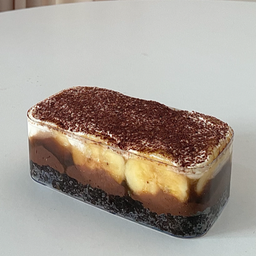 Banoffee Pie