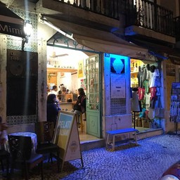 Gelato Davvero Rio Tejo