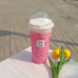 LAP LAP COFFEE (รับ รับ คอฟฟี่ ) หน้า รร ศรีวิชัย