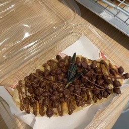 ขนมบ้าน อ.