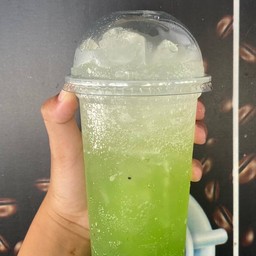 กีวี่โซดา