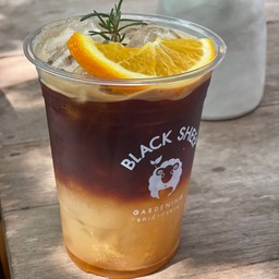 YUZU AMERICANO
