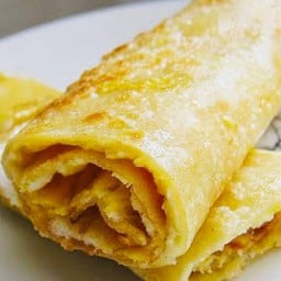 โรตี เบรคเเตก