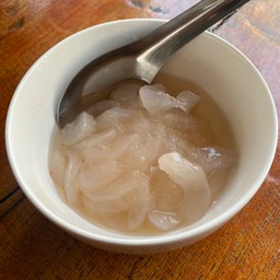 ลูกตาลลอยแก้ว