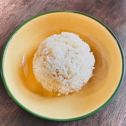 ข้าวมัน