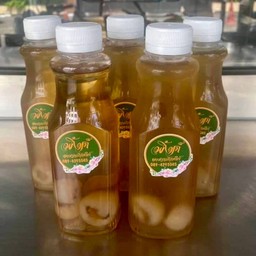 น้ำลำไย