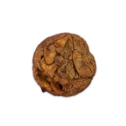 APPLE & BUTTER SCOTCH COOKIE