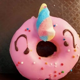 SMILE DONUT