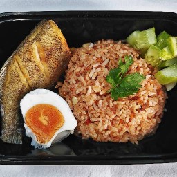 ครัวอโนชา ( นิรันทร์ตึกV )