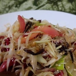 ก๊อกล็อกไก่ใต้น้ำ