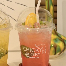 Punch Soda l พันช์โซดา