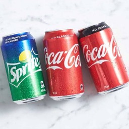 Soft Drink