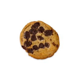 ULTIMATE CHOCOLATE CHIP COOKIE