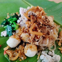เล็กแห้งรองตอง