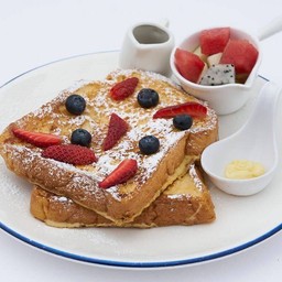 Classic French Toast