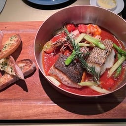 Angelina Sofitel Legend Metropole Hanoi