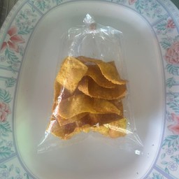 เกี๊ยวทอด