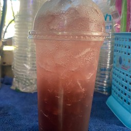 องุ่นโซดา