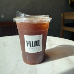 Klune Home Cafe