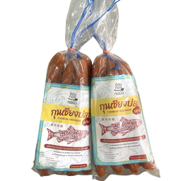 กุนเชียงปลากอบัว