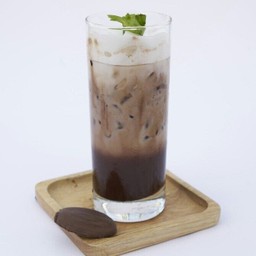 Chocolate Mint