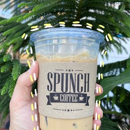 SpuncH coffee