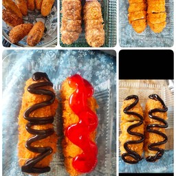 กินเล่นเล่น(ครัวแม่แต๋ว)